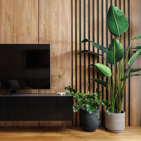 Pure Living Apartment W. Private Parking Брашов Экстерьер фото