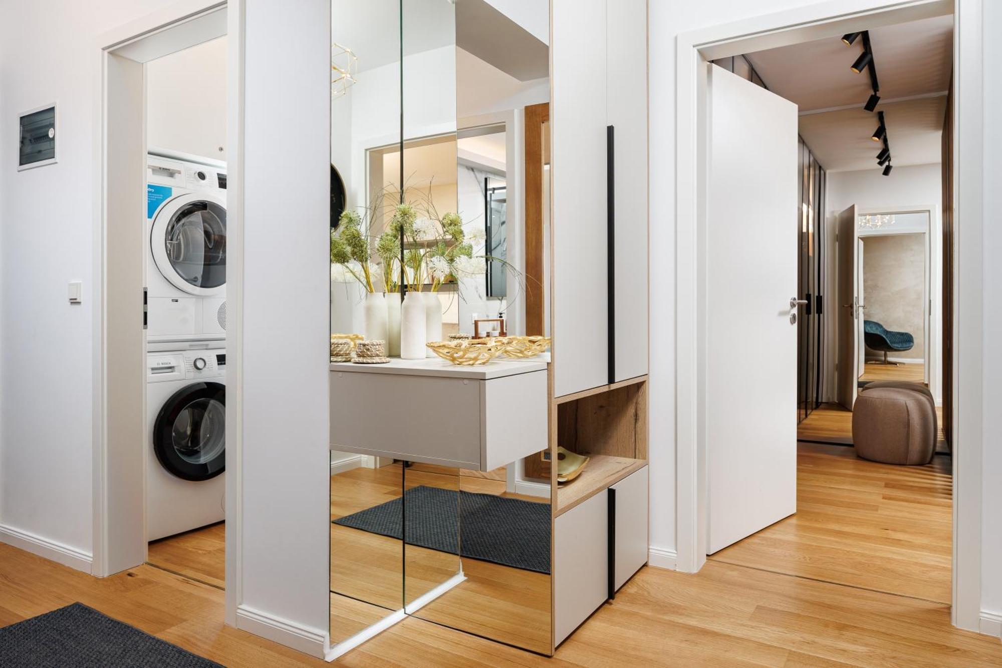Pure Living Apartment W. Private Parking Брашов Экстерьер фото